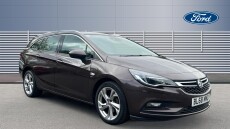 Vauxhall Astra 1.4T 16V 150 SRi 5dr Auto Petrol Estate